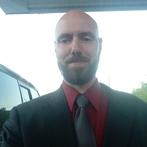 Meet your Posher, Jon